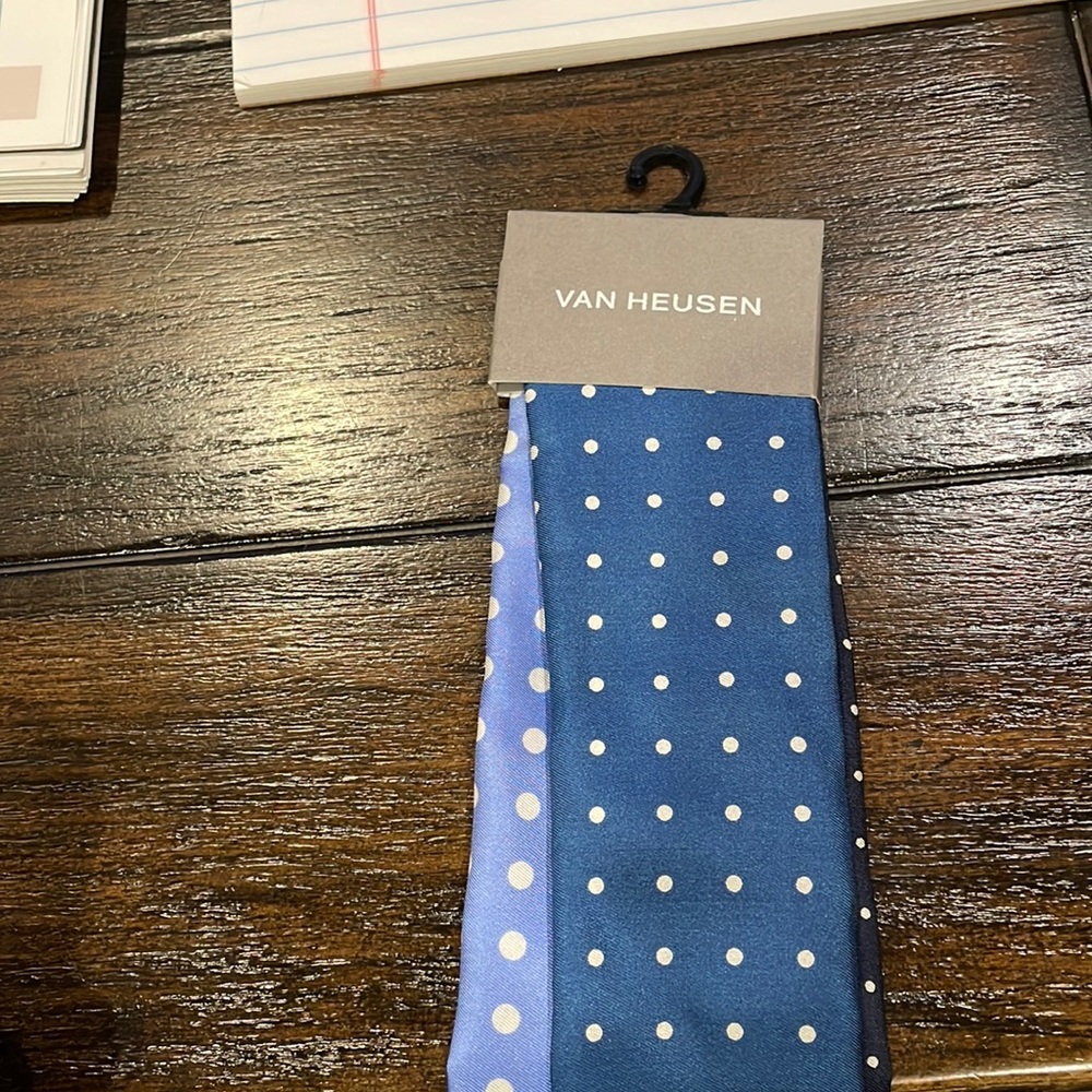 Van Heusen Pocket Square